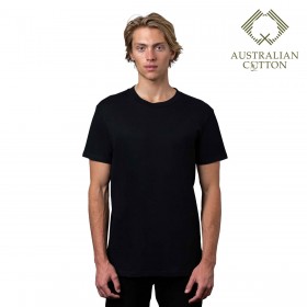 Australian Cotton Mens Classic T-Shirts